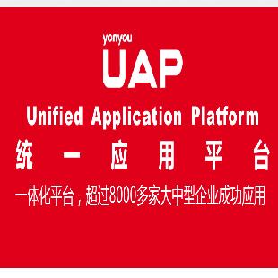 用友诚邀商务合作
