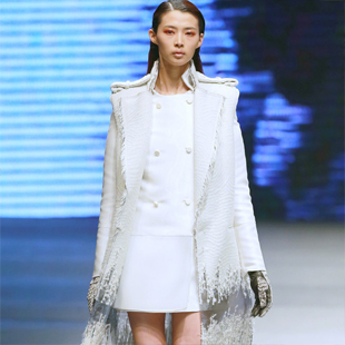 意大利女装品牌Gabriele Colangelo诚邀加盟