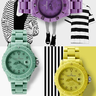 意大利Toy Watch腕表品牌招商