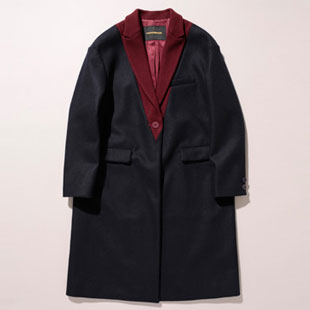 日本Phenomenon高级服装品牌招商