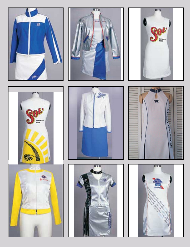 福建促销服供应商 福建啤酒促销服定做 福建饮料促销服生产