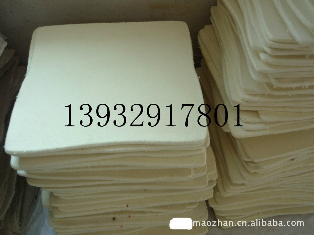 供应抛光羊毛毡价格/抛光羊毛毡供应商/找南宫市鑫诚兴