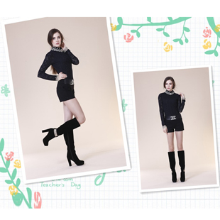 开2013年最赚钱的服装加盟店