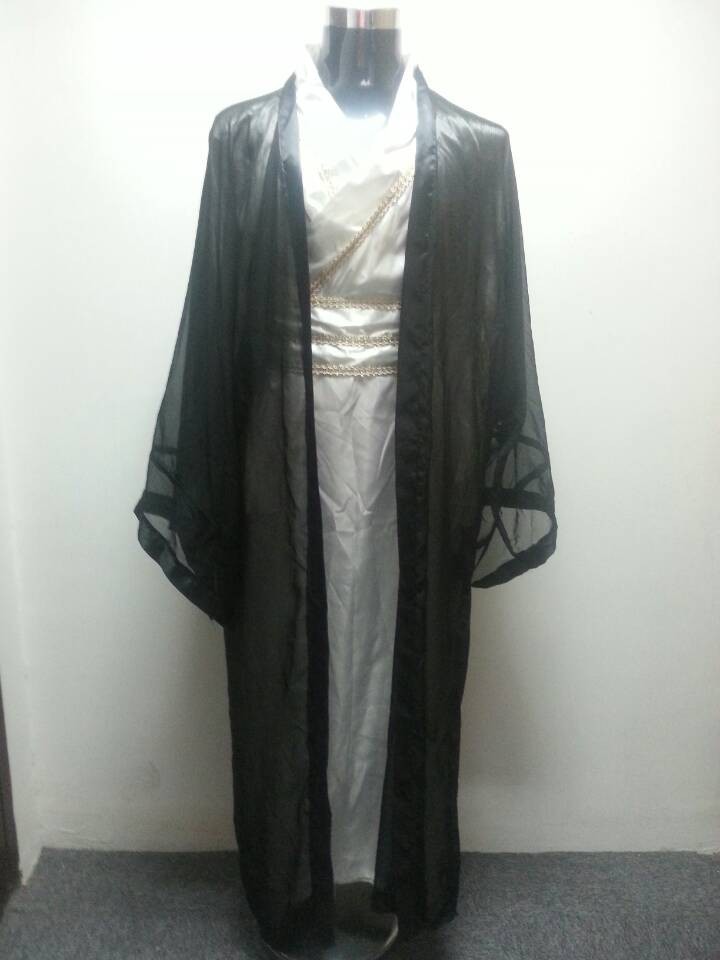 上海斧头帮服装出租 上海打手服装租赁