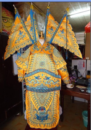 上海年会服装出租丨舞台演出服装出租