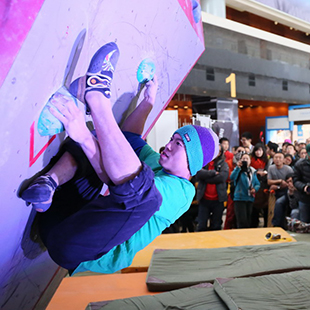 ISPO BEIJING亚洲运动用品展览(慕尼黑)展会参展报名中-发布于14年1月16日8点