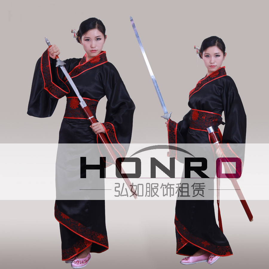 上海舞台服装租赁 弘如演出服装租赁 杨浦晚礼服租赁