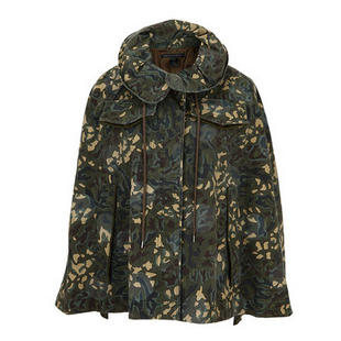 marc by marc jacobs外套