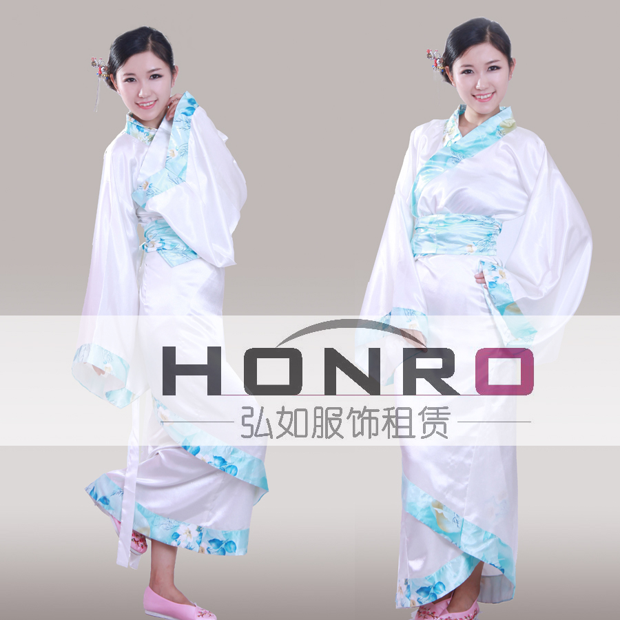 上海民族服装租赁影视服装杨浦舞蹈服装租赁