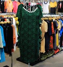深圳收购服装库存布料