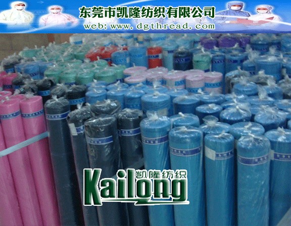 优质的防静电制服呢销售