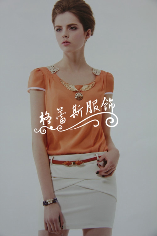 中年服饰品牌女装批发