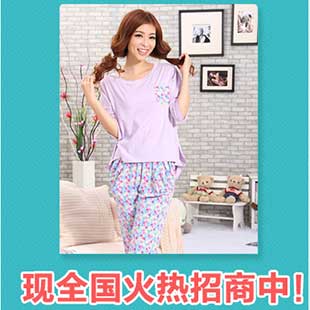 (KRLLOBO)凯伦堡时尚家居服诚邀加盟代理商