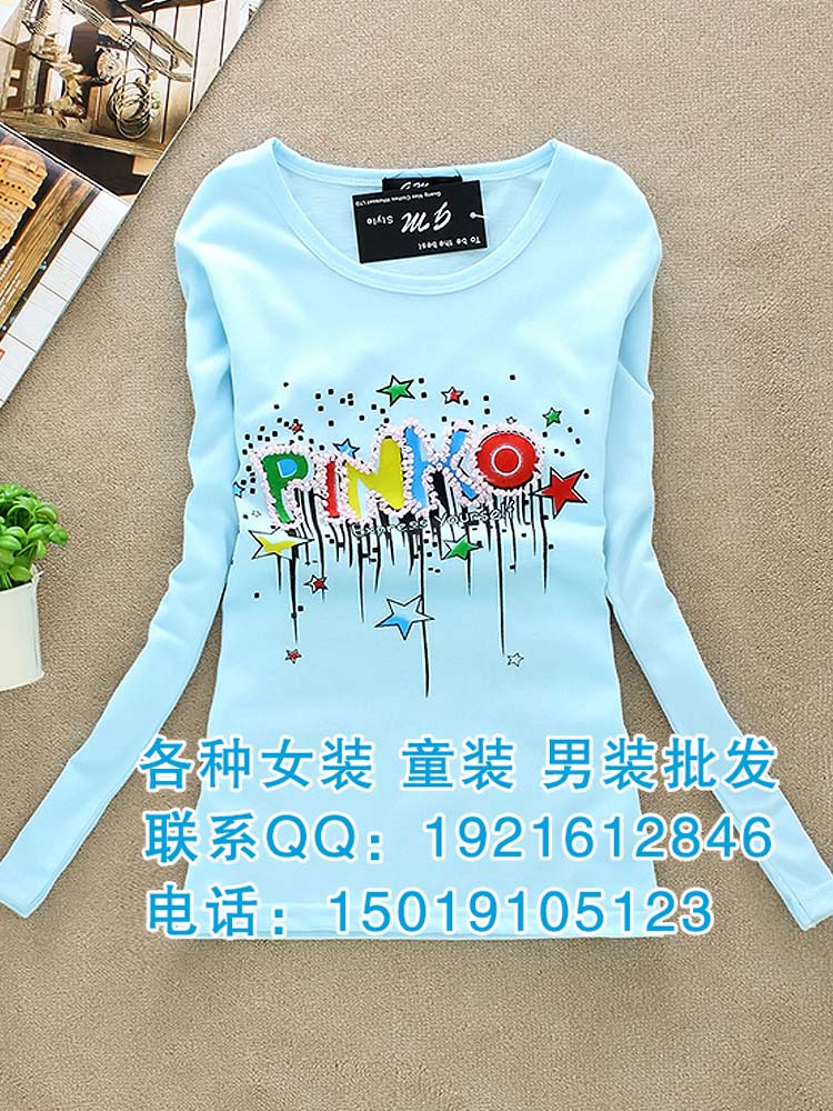 ...商家们,要准备开始备秋装了哦!广良贸批发的服装为厂价直销,不...
