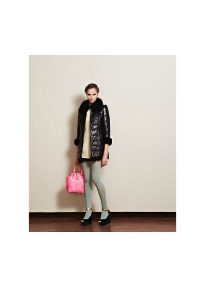 时尚贵气【着品】品牌折扣女装,优雅女性之选,诚邀加盟