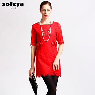 【sofeya】女装全国招商火热进行中