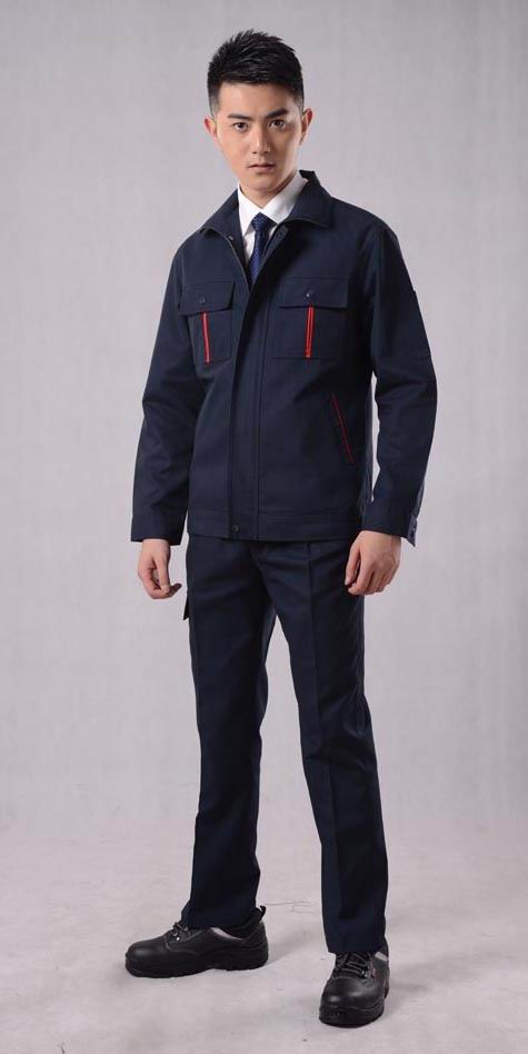 格林豪服饰供应最好的福州厂服定做