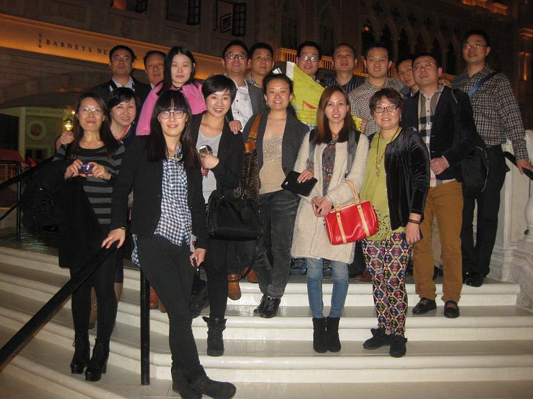 2015韩国国际纺织展