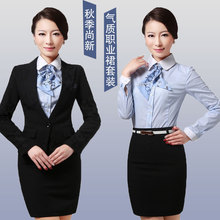 汕头职业装西服批发