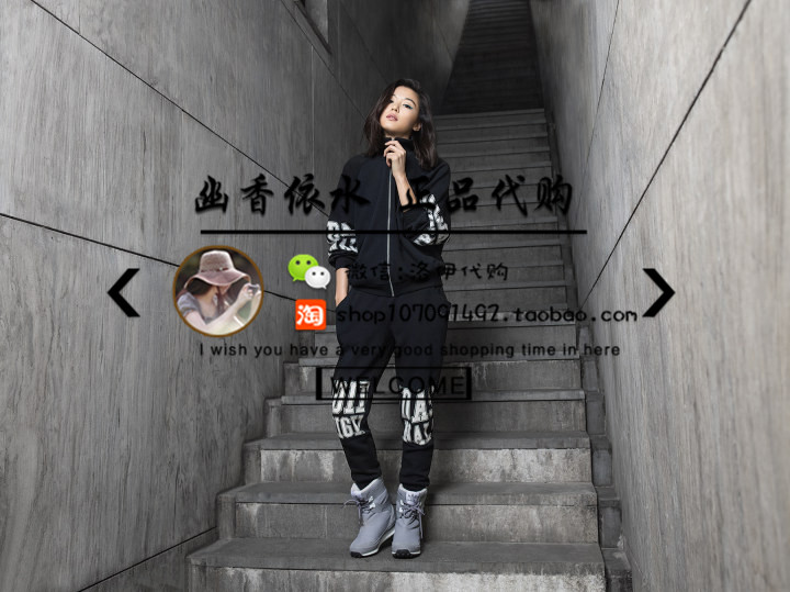 抢手的adidas三叶草新款外套套装批发