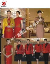 宁夏酒店服定做