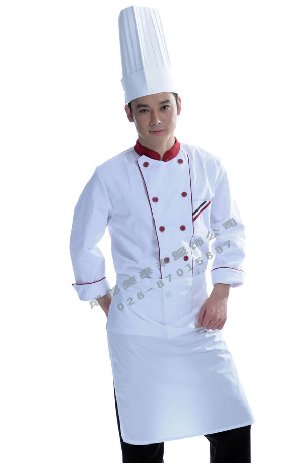 成都美泰来价位合理的厨师服供应