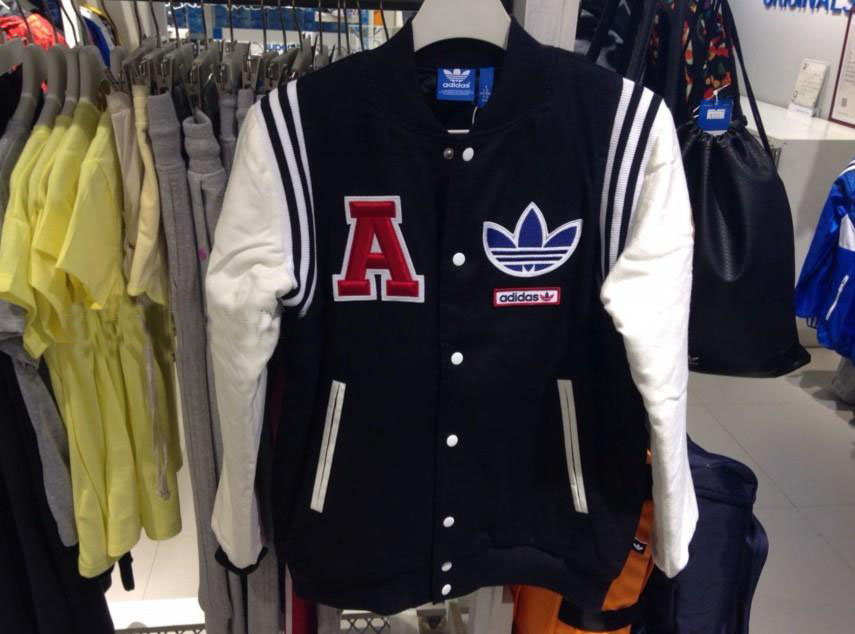 福建服装:有创意的服饰推荐