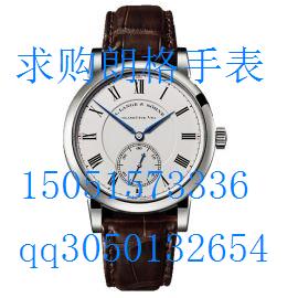合肥高价上门回收手表