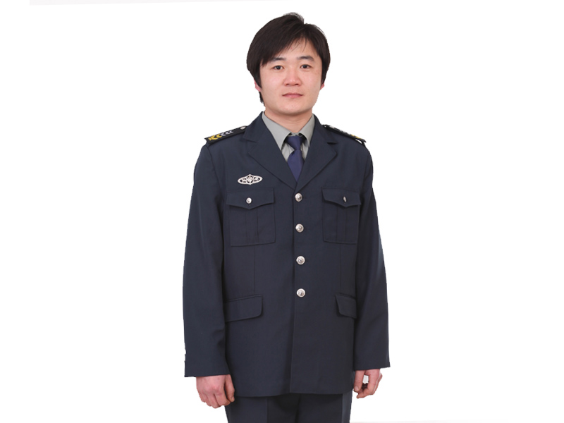 标志服装批发定制|最优惠的保安服供应,就在泽川服饰有限公司