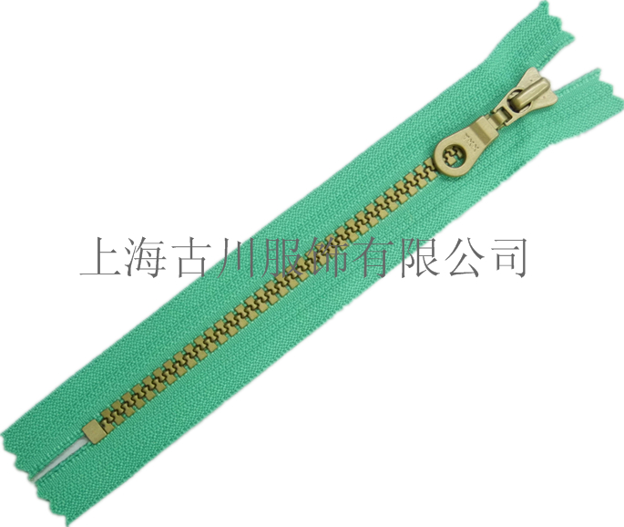 上海正品吉田YKK拉链价格低交期短