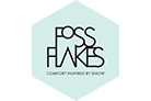 丹麦进口FOSSFLAKES家纺品牌开放加盟