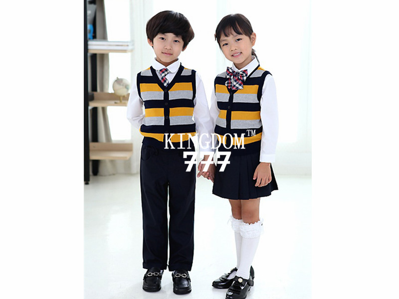 宁波哪里有供应高质量的幼儿园校服_亮丽的幼儿园园服