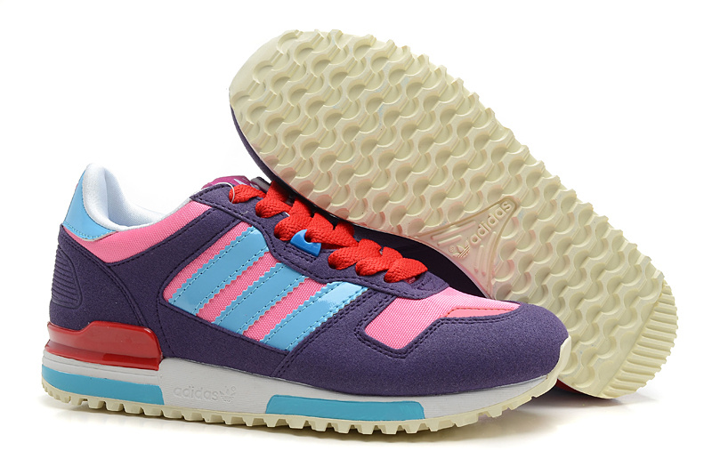 三叶草男女ZX750复古跑鞋|供应莆田信誉好的阿迪达斯运动鞋