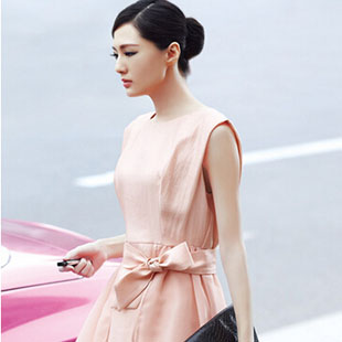 NEWFOUND?纽方国际品牌女装2015诚邀加盟
