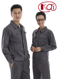 6定做工作服的款式|武汉工作服定做
