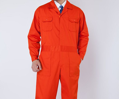 北京连体汽车工作服定做厂家