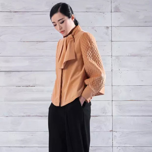 纽方NEWFOUND -做优雅女人诚邀加盟