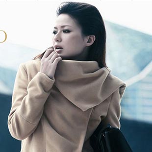 乔品女装热诚邀请您的加入
