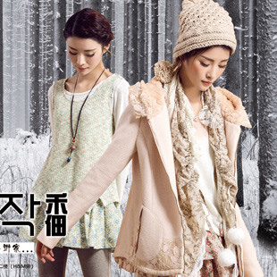 禾佃女装怎么样