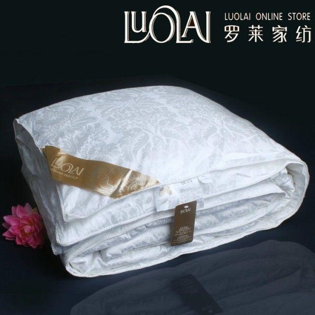 罗莱家纺蚕丝被,品牌折扣批发,品牌尾货批发