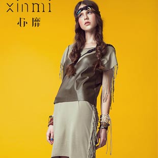 心靡女装加盟政策给您强有力的保障