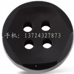 时尚衬衣纽扣 高档陶瓷纽扣厂家