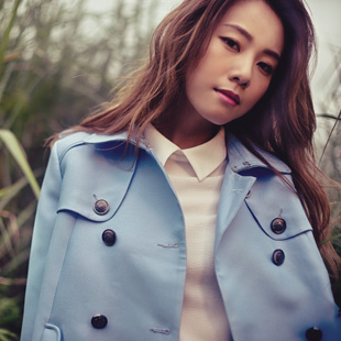 loey艾露伊女装加盟-轻奢、简约、时尚