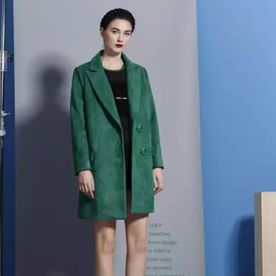 LOEY时尚淑女女装2016诚邀加盟代理商