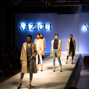 NAZICUI女裝品牌的創業奇跡 娜子崔期待您的加入