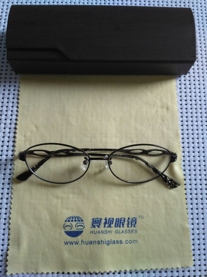 高度超薄眼鏡哪里定制？
