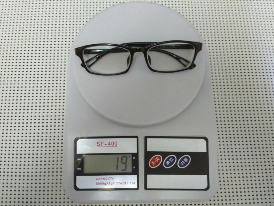 寰視眼鏡HS-H-R-2002高度超薄眼鏡