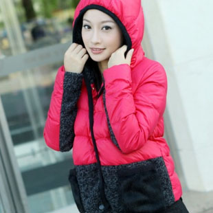 愛博·瓊斯女裝招商 創世界羽絨服行業劃時代