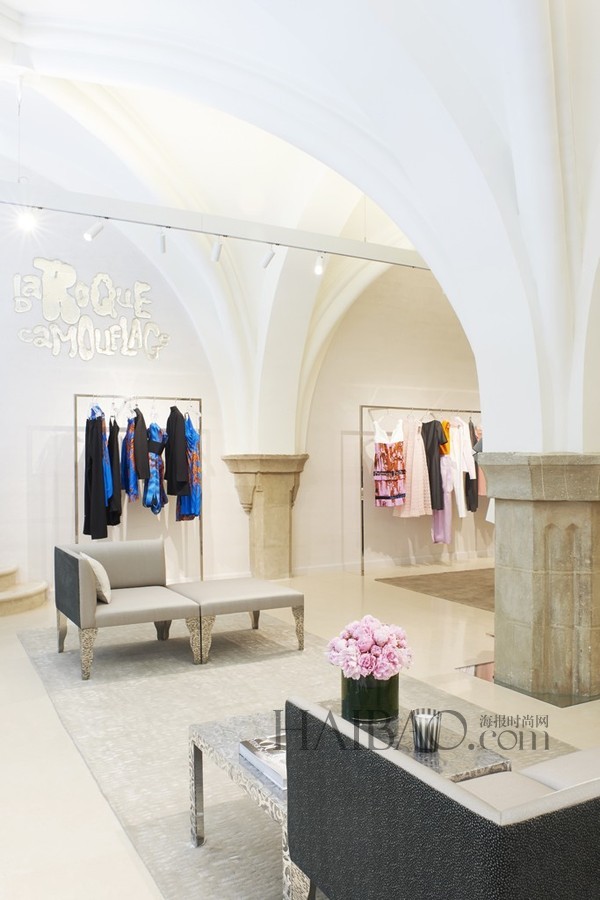 迪奥dior 在意大利佛罗伦萨开设全新旗舰店_品牌资讯_中国服装网