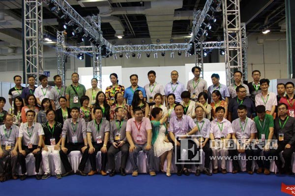 2016cte上海国际服装科技装备展会推广工作火热进行中